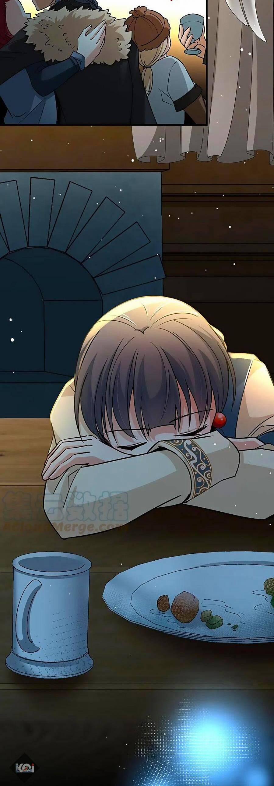 Tầm Trảo Tiền Thế Chi Lữ 2 32 trang 15