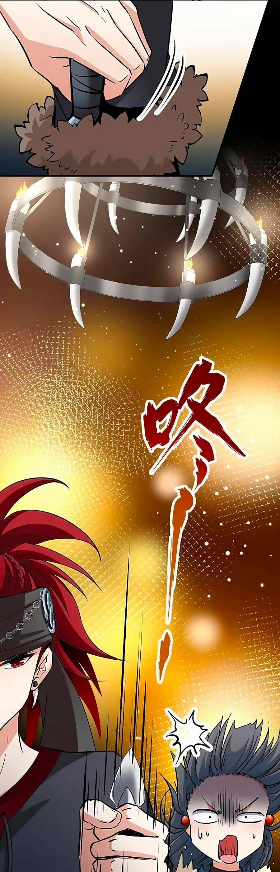 Tầm Trảo Tiền Thế Chi Lữ 2 32 trang 4