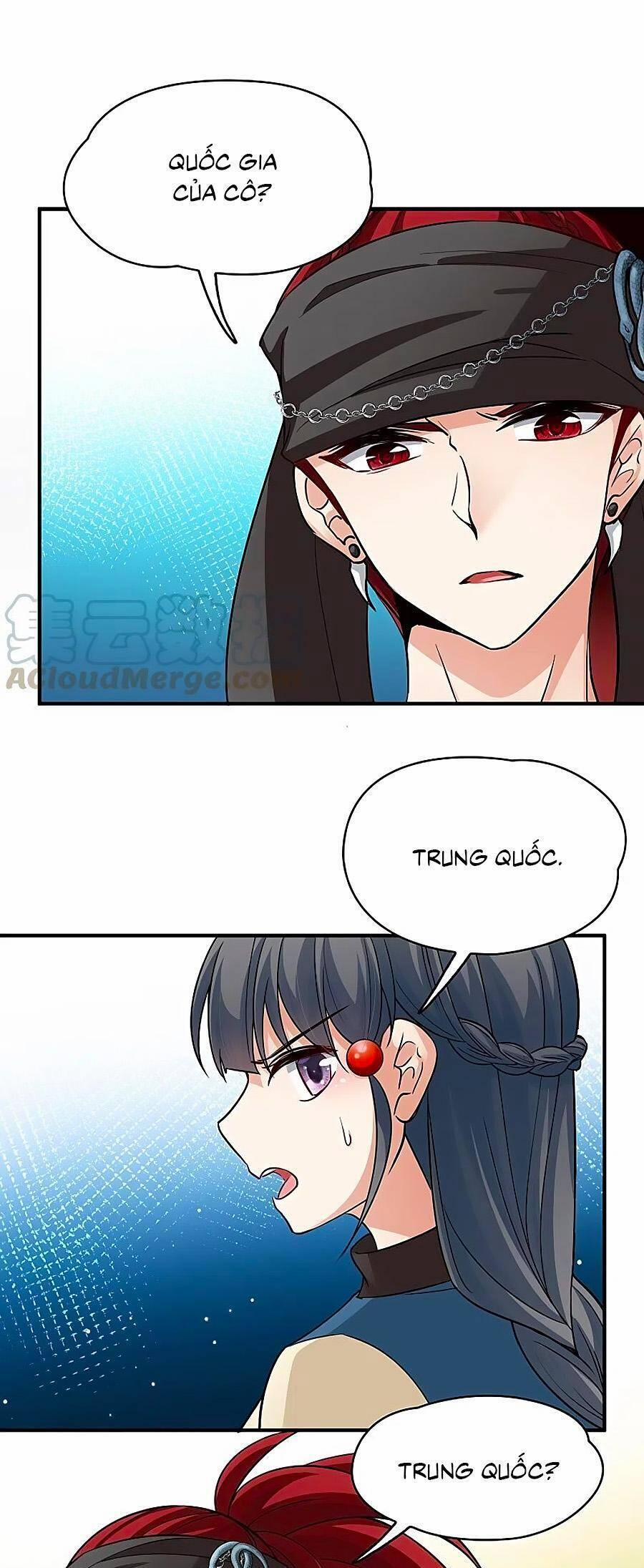 Tầm Trảo Tiền Thế Chi Lữ 2 33 trang 14
