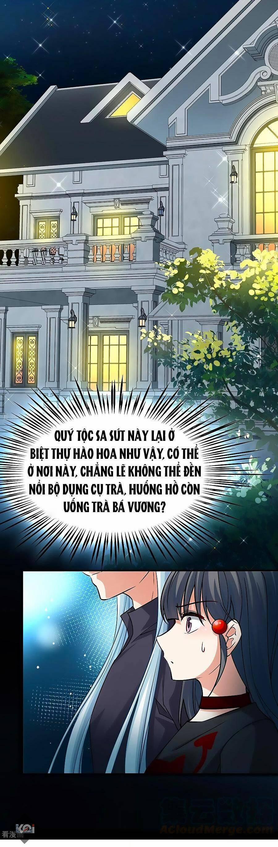 Tầm Trảo Tiền Thế Chi Lữ 2 4 trang 13