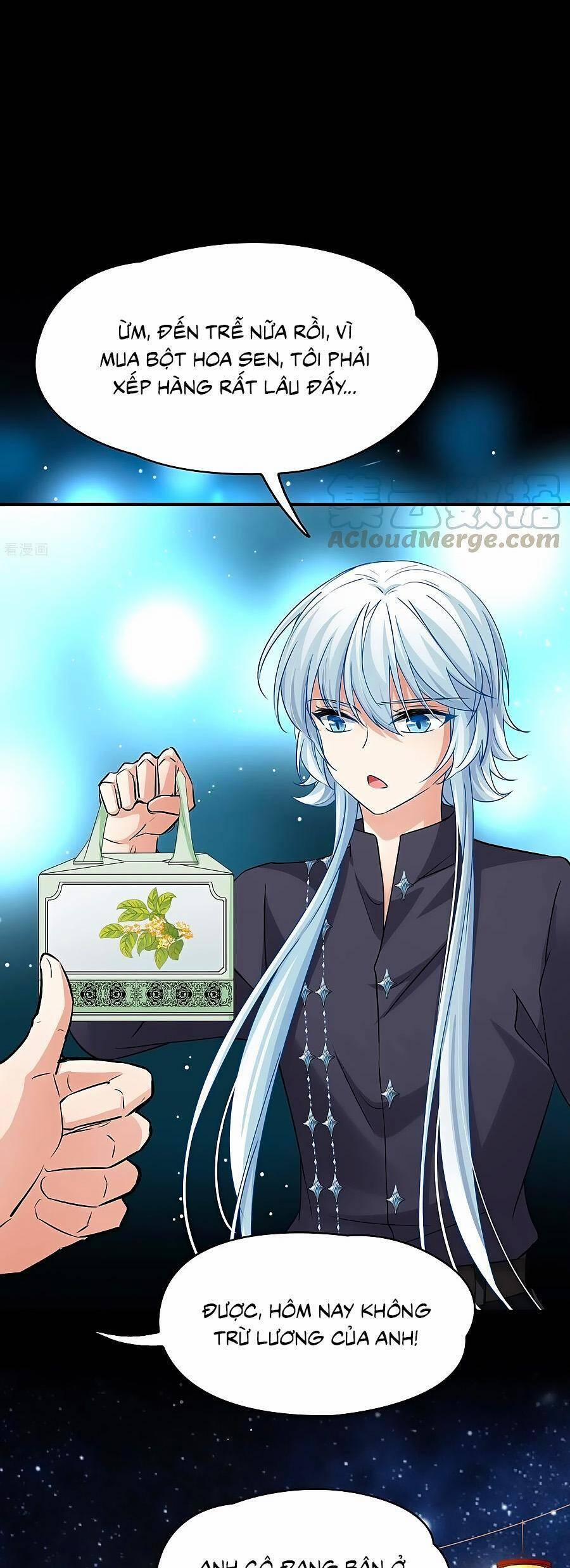 Tầm Trảo Tiền Thế Chi Lữ 2 4 trang 3