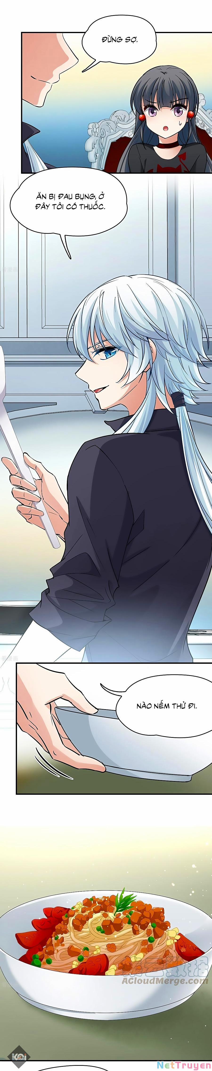 Tầm Trảo Tiền Thế Chi Lữ 2 5 trang 2