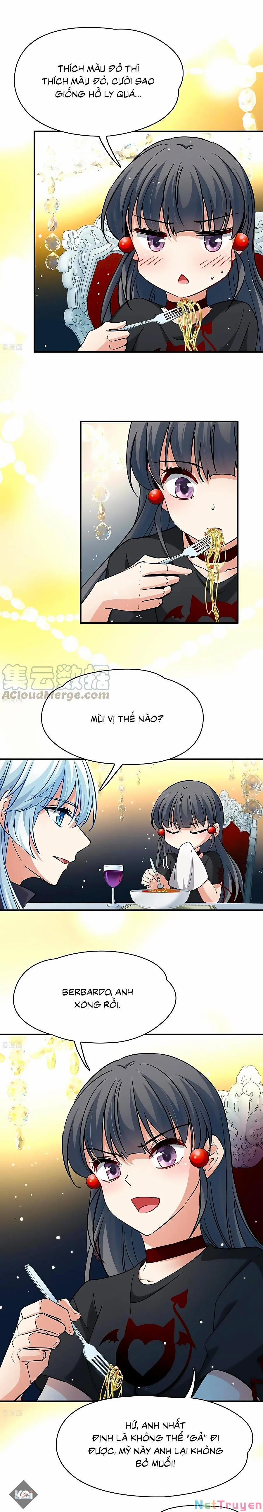 Tầm Trảo Tiền Thế Chi Lữ 2 5 trang 4