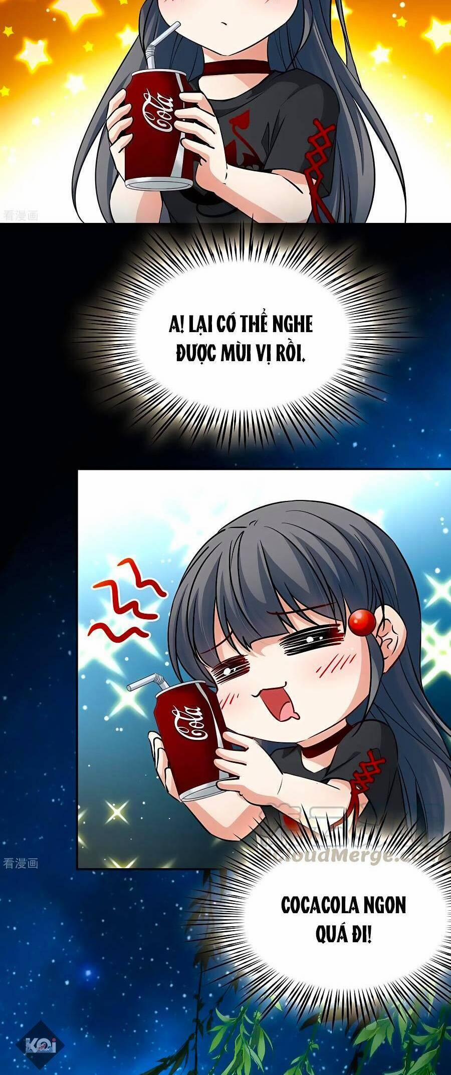 Tầm Trảo Tiền Thế Chi Lữ 2 6 trang 13