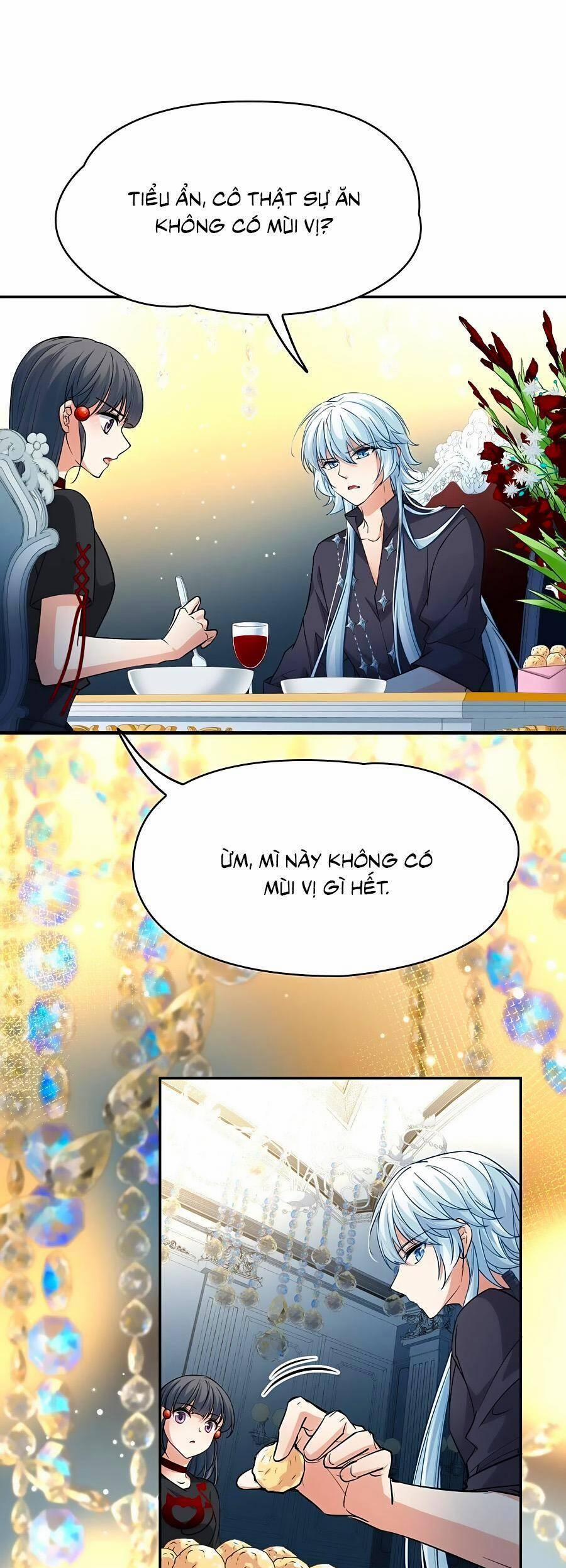 Tầm Trảo Tiền Thế Chi Lữ 2 6 trang 2