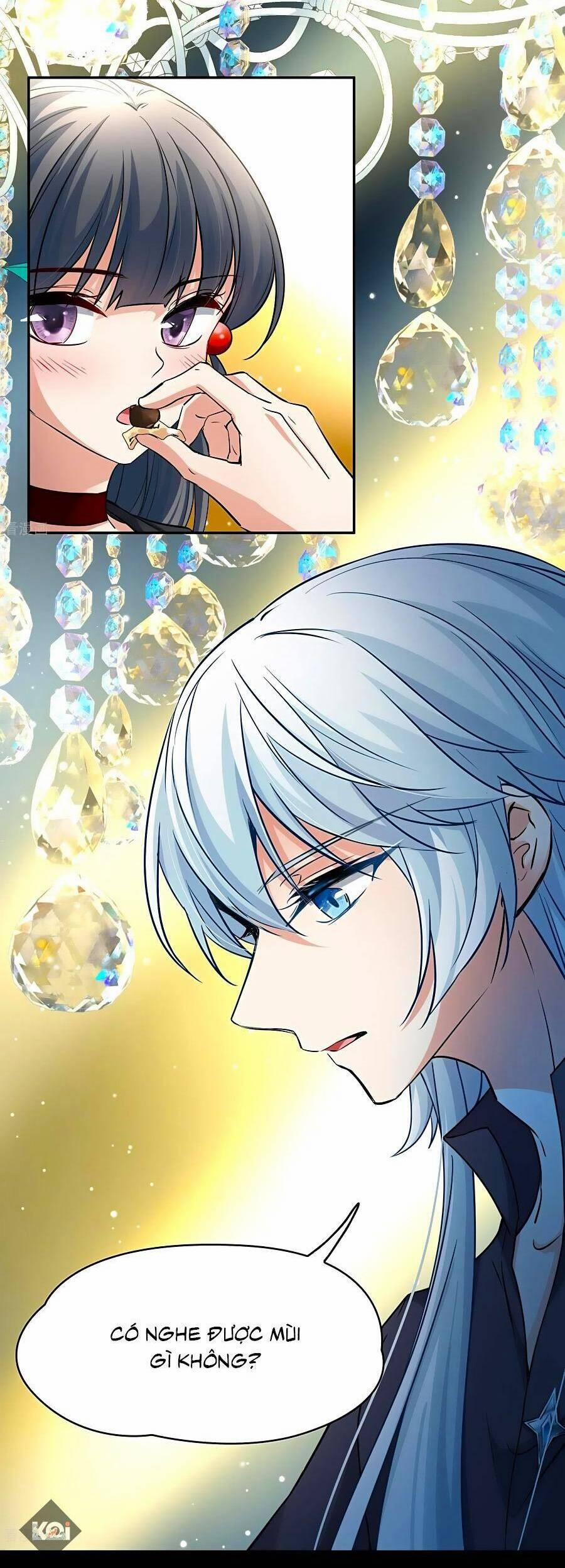 Tầm Trảo Tiền Thế Chi Lữ 2 6 trang 4