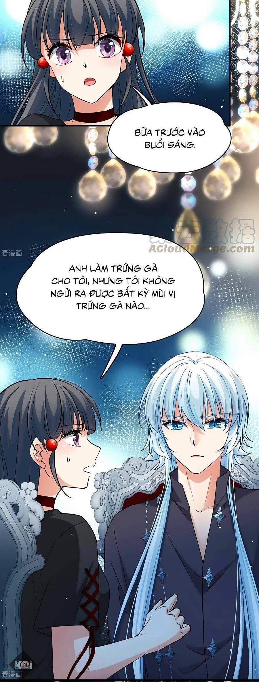 Tầm Trảo Tiền Thế Chi Lữ 2 6 trang 7