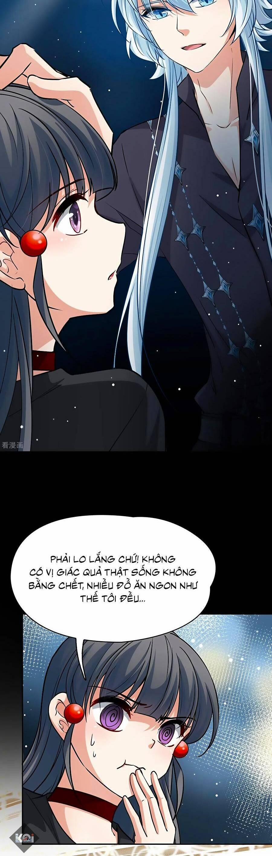 Tầm Trảo Tiền Thế Chi Lữ 2 6 trang 9