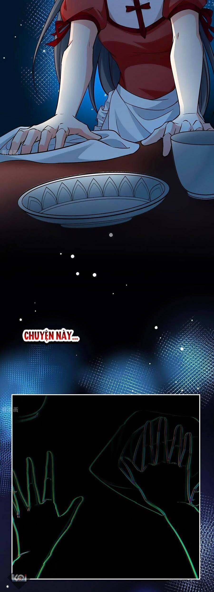 Tầm Trảo Tiền Thế Chi Lữ 2 7 trang 1