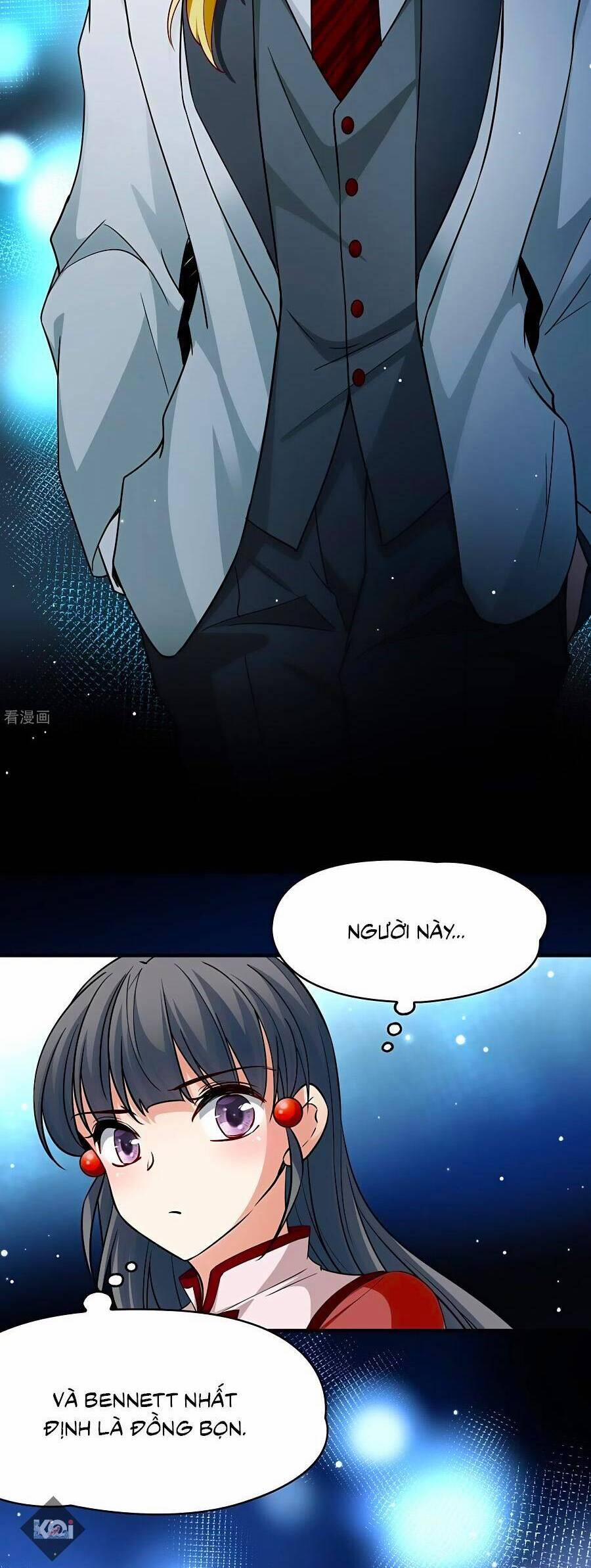 Tầm Trảo Tiền Thế Chi Lữ 2 7 trang 17