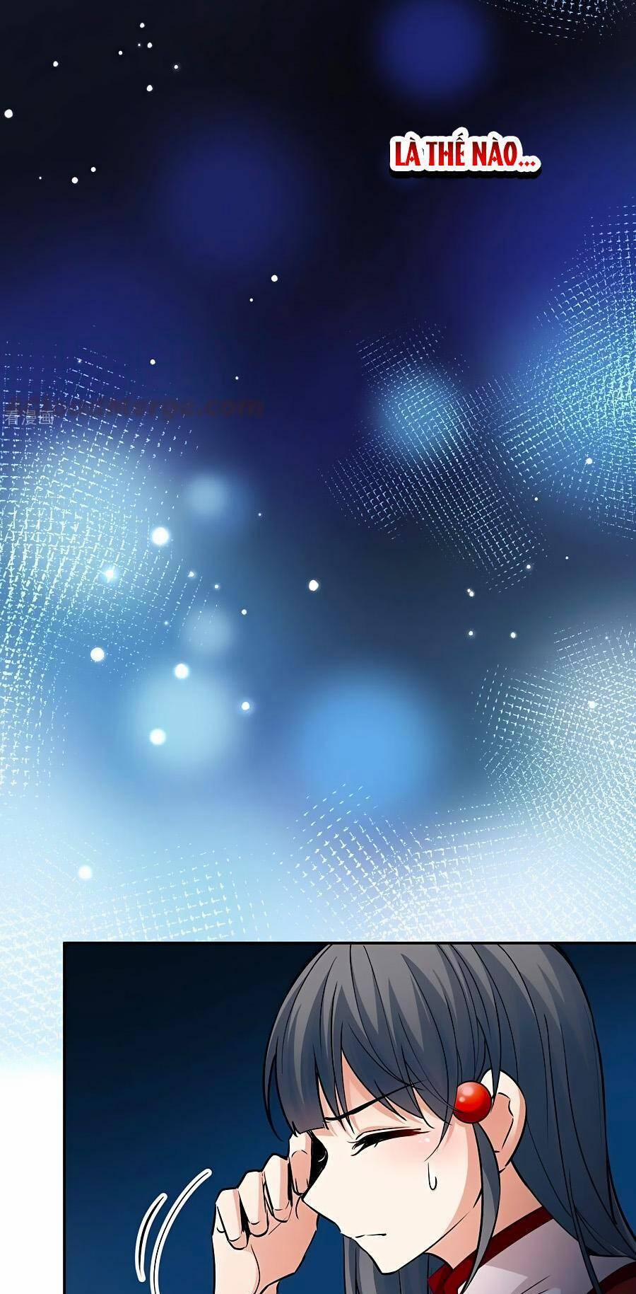 Tầm Trảo Tiền Thế Chi Lữ 2 7 trang 2