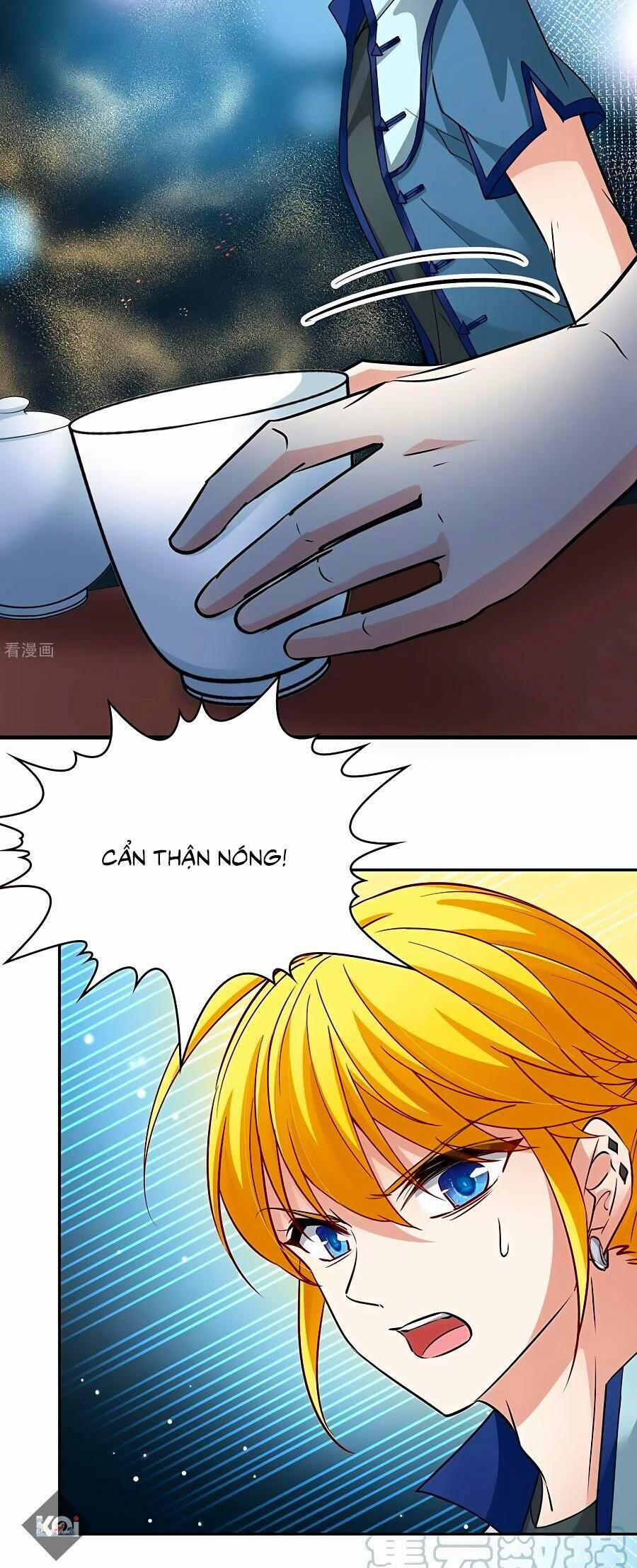 Tầm Trảo Tiền Thế Chi Lữ 2 7 trang 7