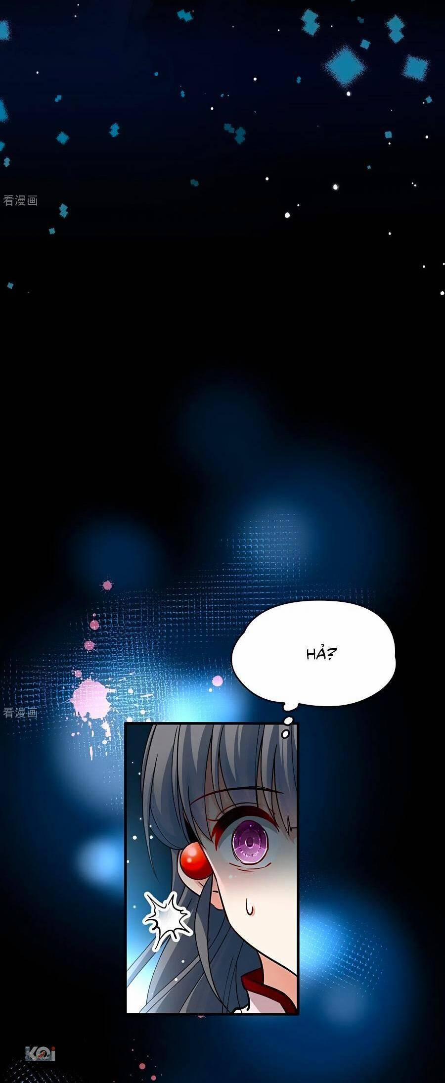 Tầm Trảo Tiền Thế Chi Lữ 2 8 trang 1