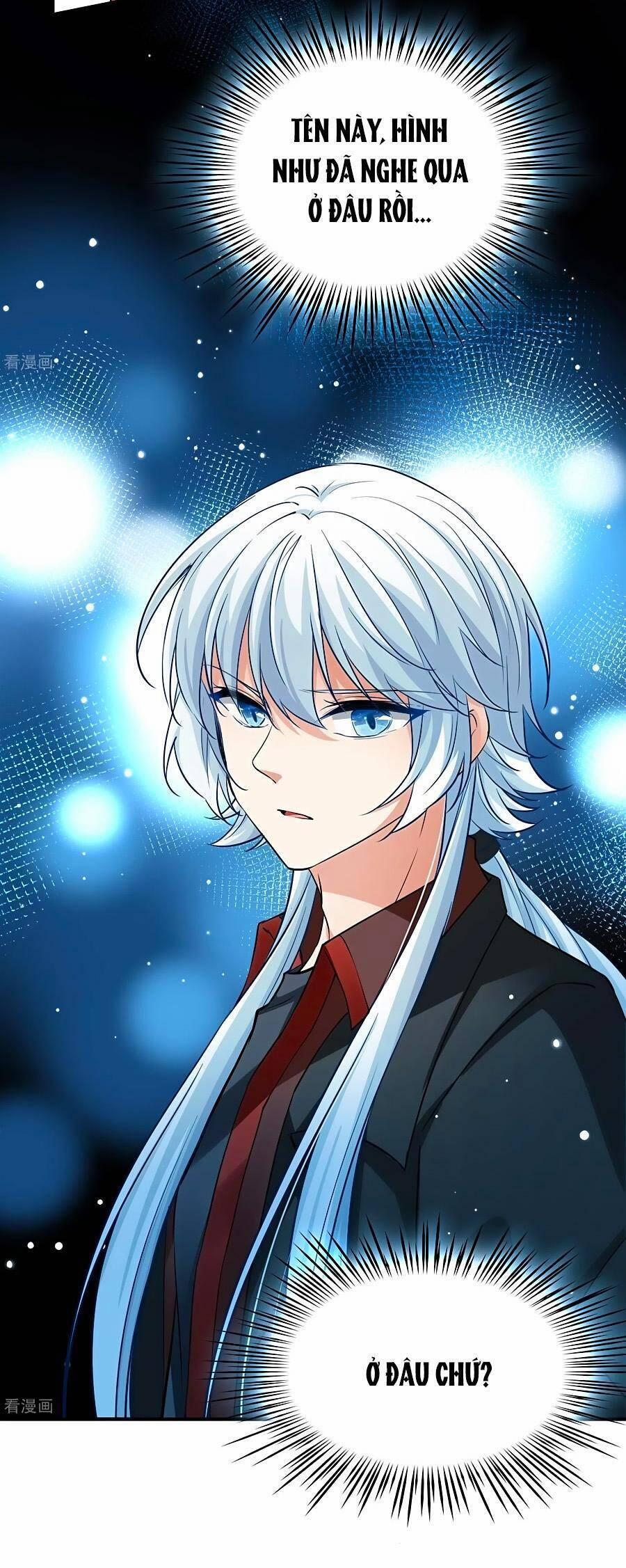 Tầm Trảo Tiền Thế Chi Lữ 2 8 trang 11