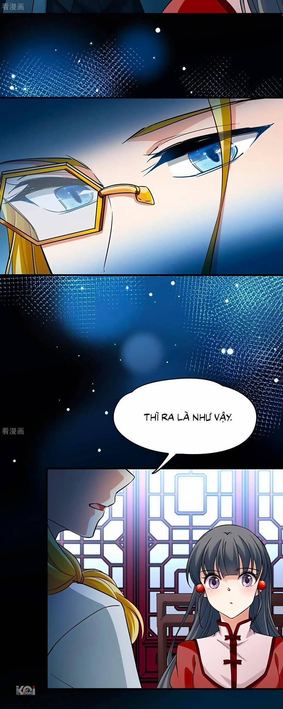 Tầm Trảo Tiền Thế Chi Lữ 2 8 trang 13