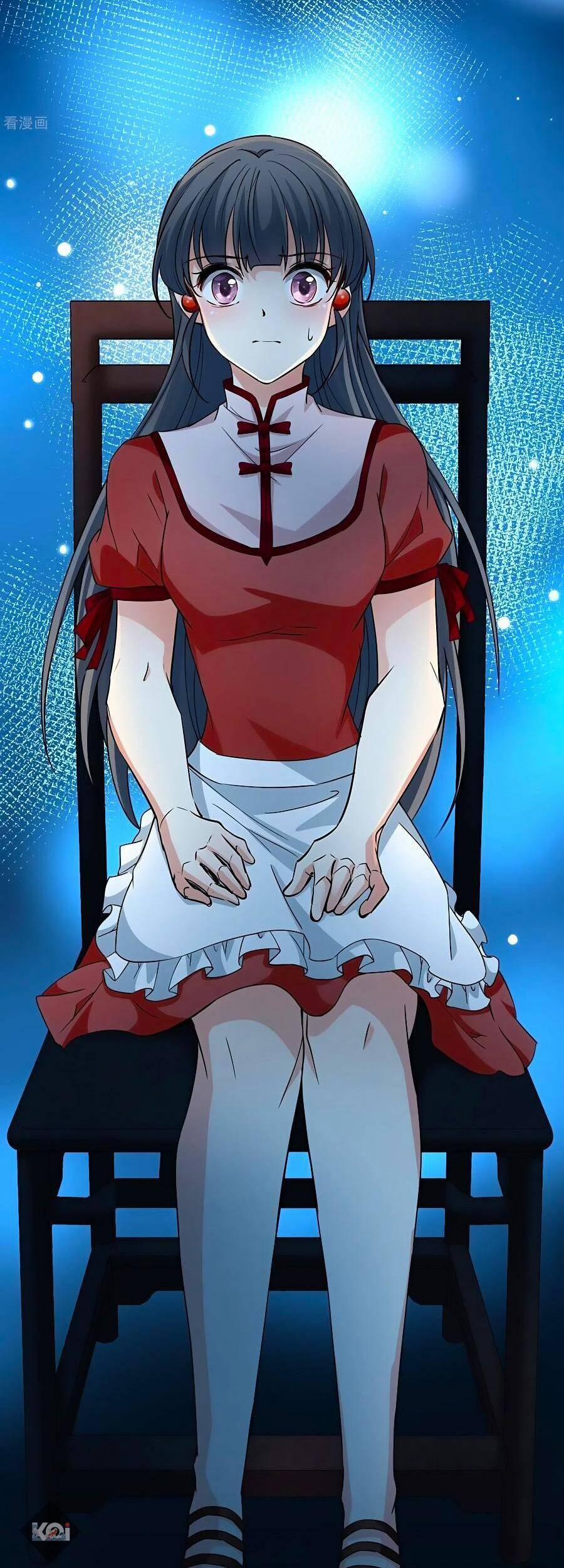 Tầm Trảo Tiền Thế Chi Lữ 2 8 trang 16