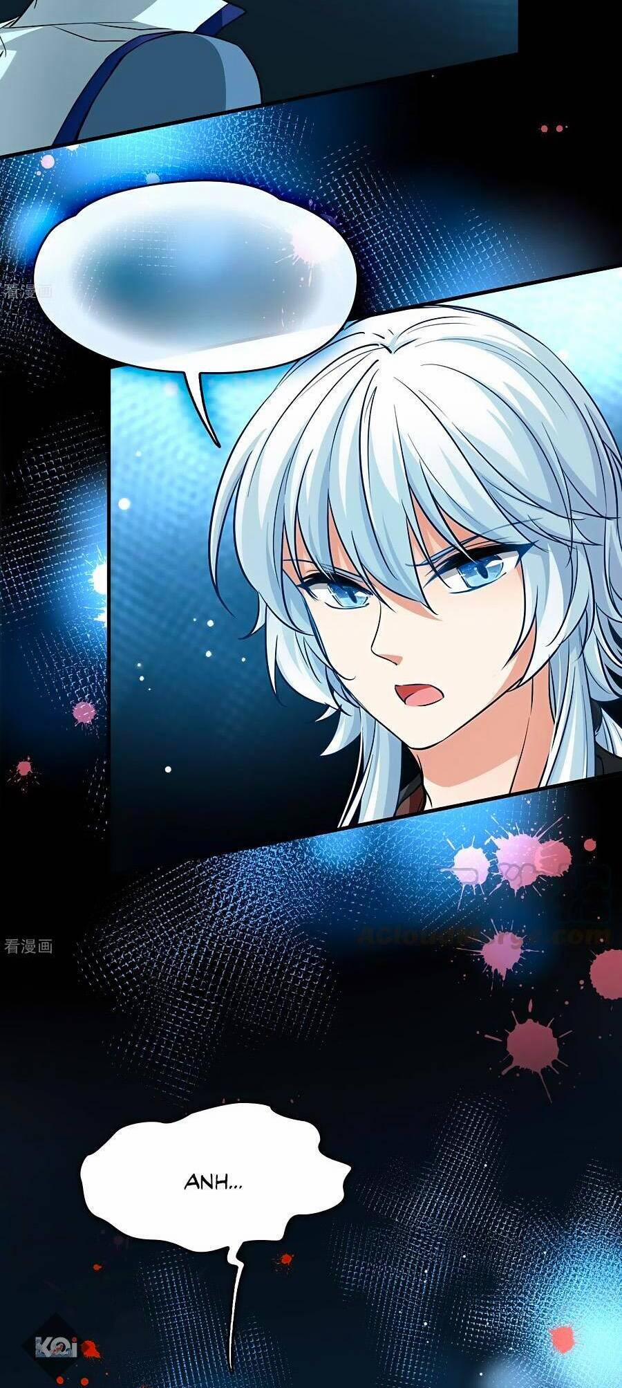 Tầm Trảo Tiền Thế Chi Lữ 2 8 trang 3