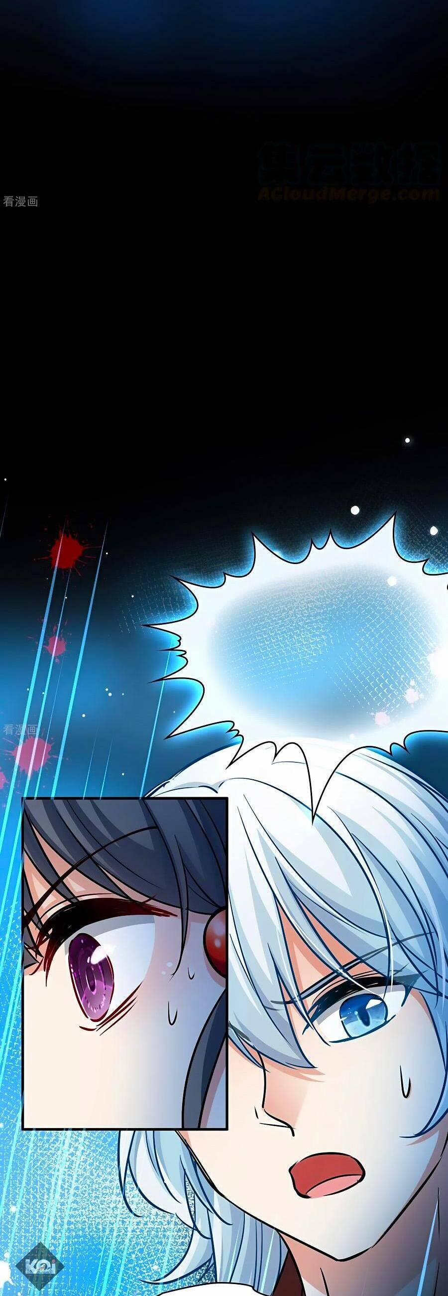 Tầm Trảo Tiền Thế Chi Lữ 2 8 trang 5