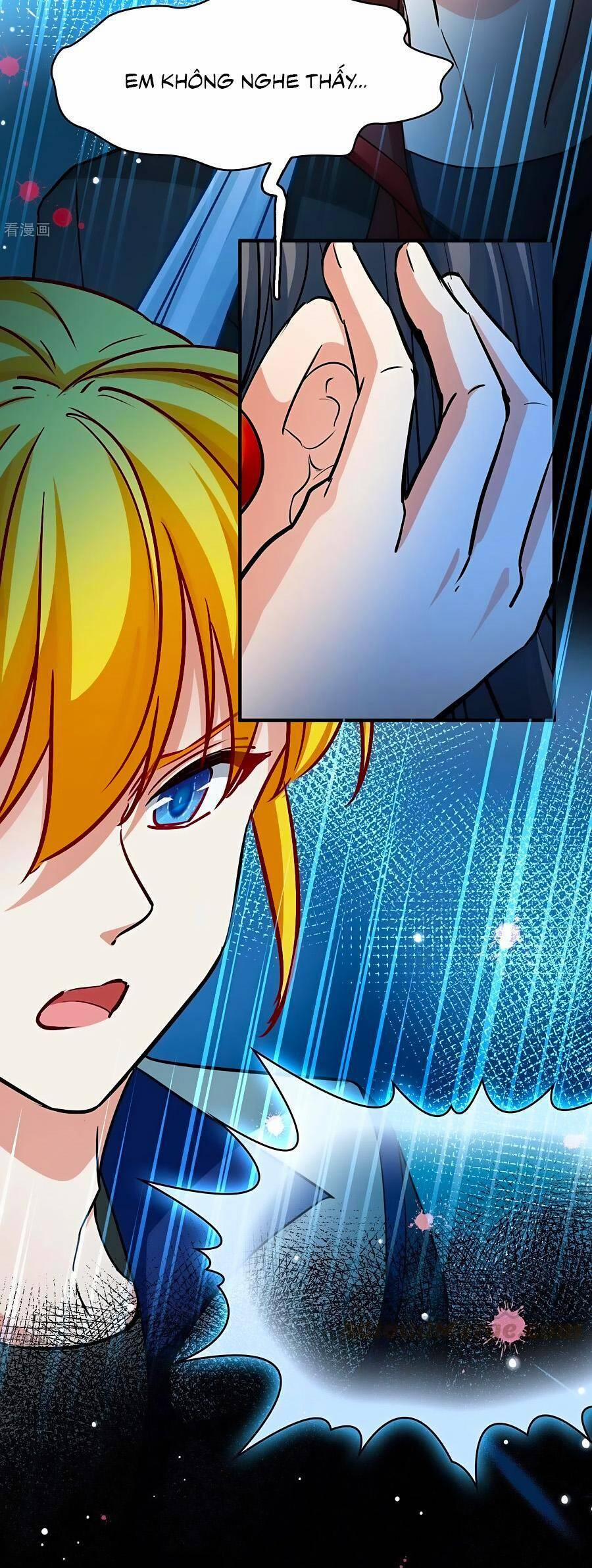 Tầm Trảo Tiền Thế Chi Lữ 2 8 trang 6