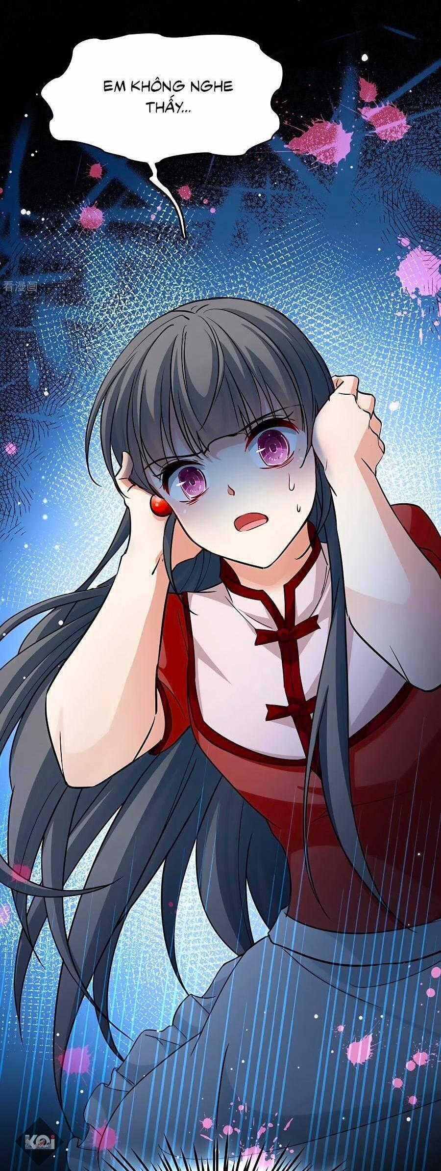 Tầm Trảo Tiền Thế Chi Lữ 2 8 trang 7