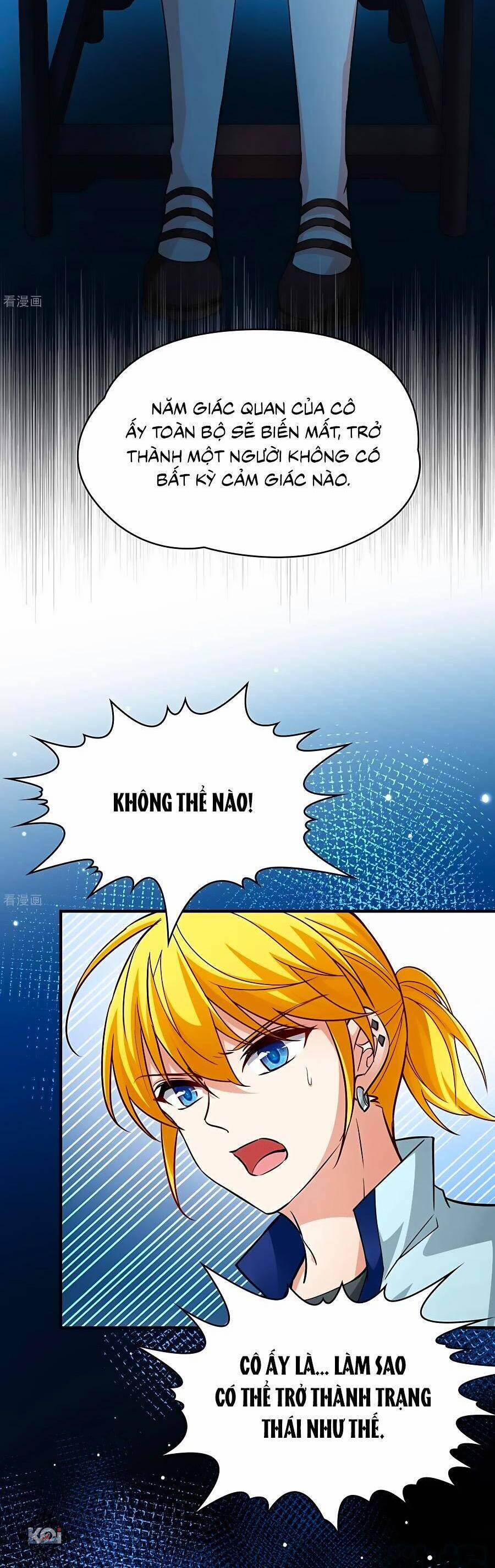 Tầm Trảo Tiền Thế Chi Lữ 2 9 trang 1