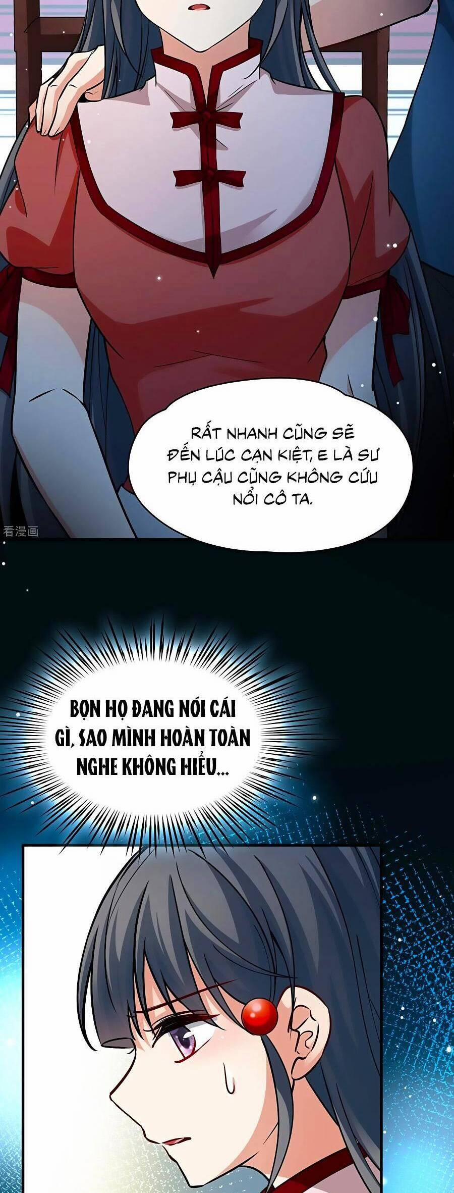 Tầm Trảo Tiền Thế Chi Lữ 2 9 trang 3