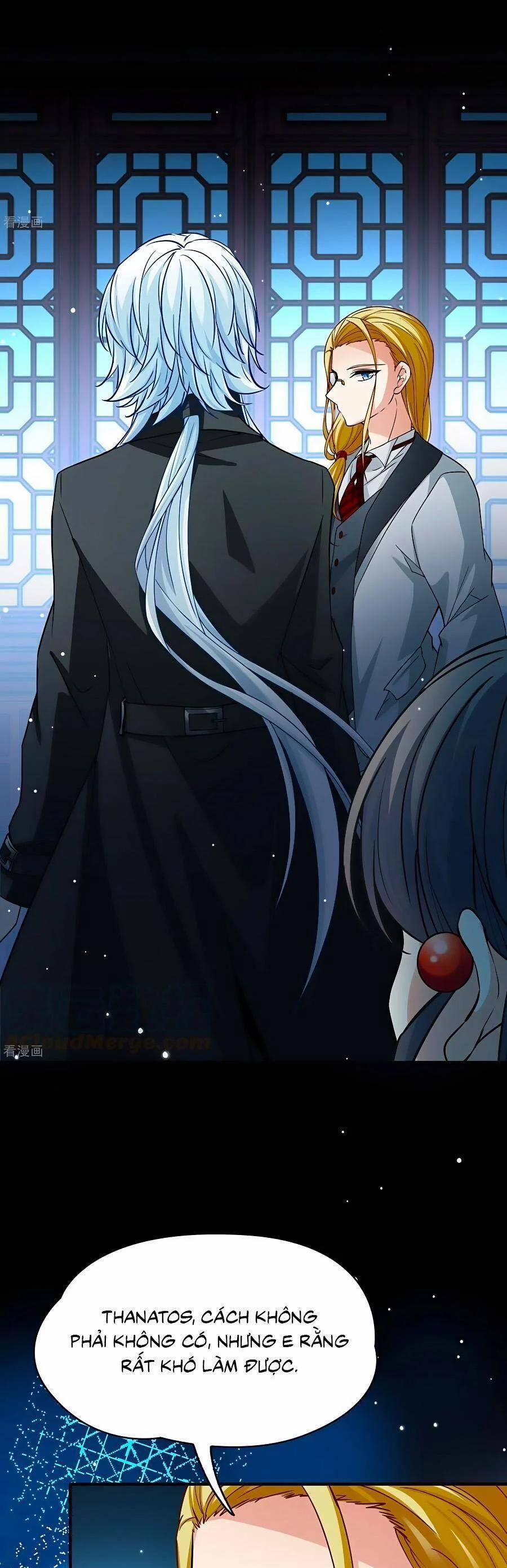 Tầm Trảo Tiền Thế Chi Lữ 2 9 trang 5