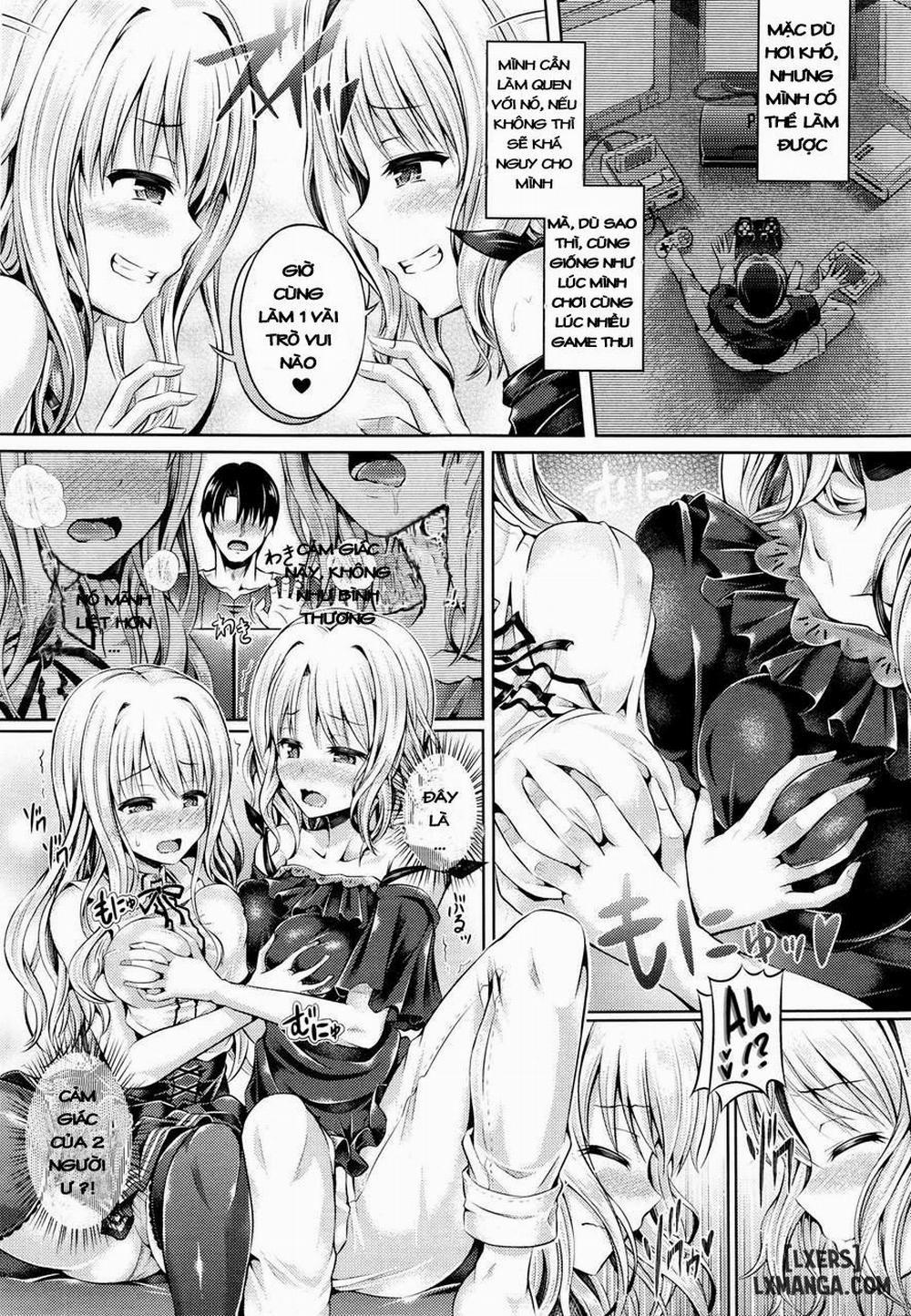 Tamashii- INSERT LEVEL 4 trang 2