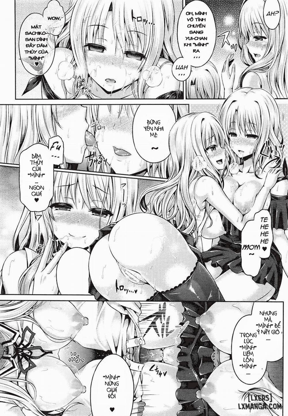 Tamashii- INSERT LEVEL 4 trang 7