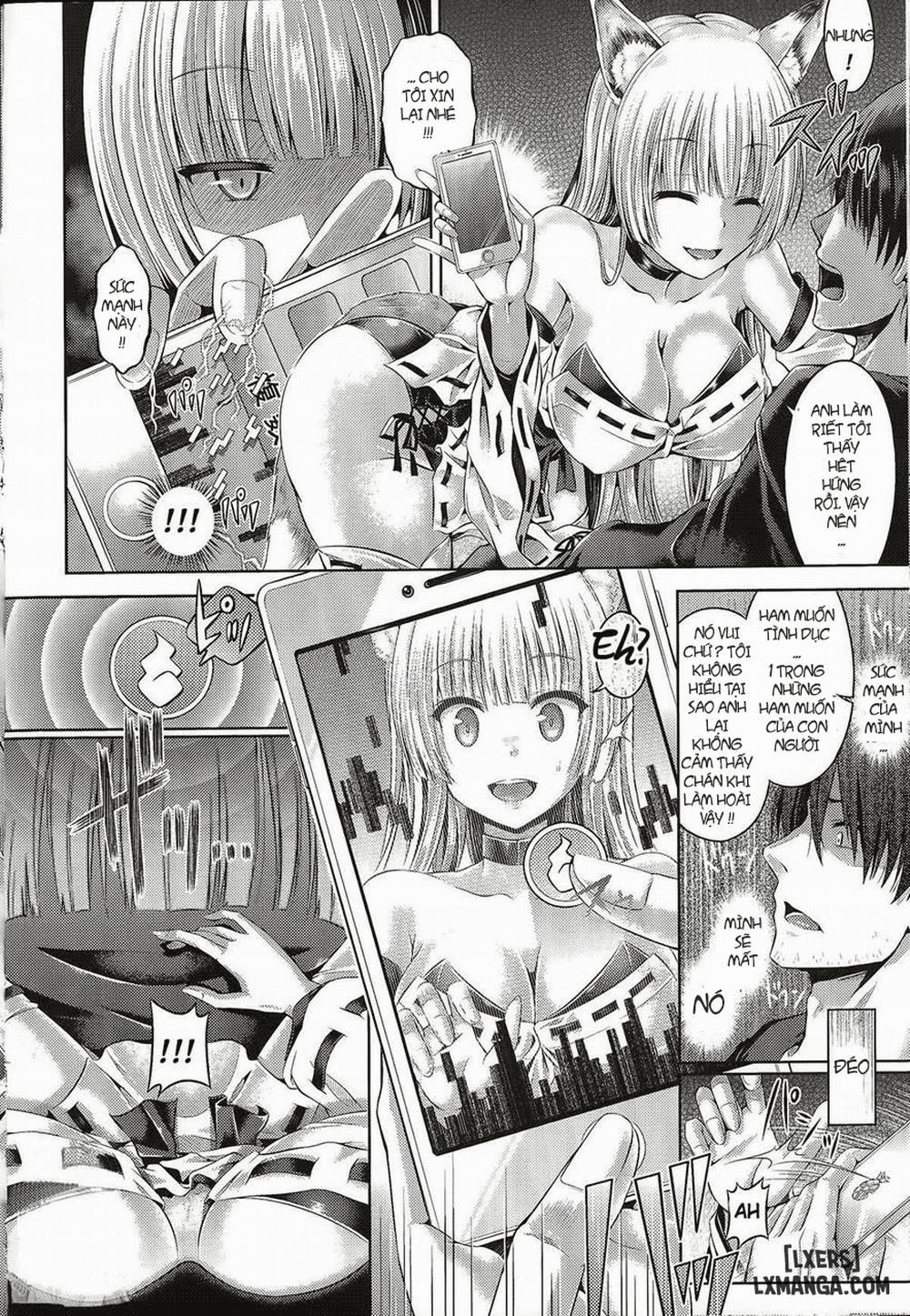 Tamashii- INSERT LEVEL 6 trang 7