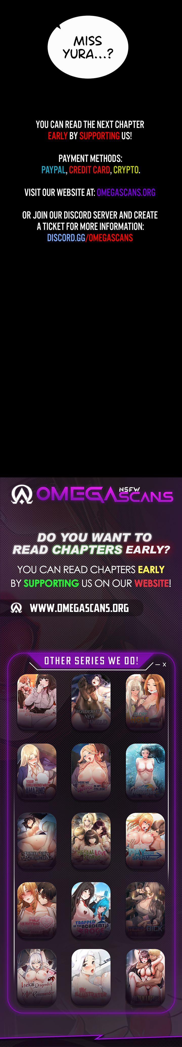 Taming A Female Bully 30 trang 7