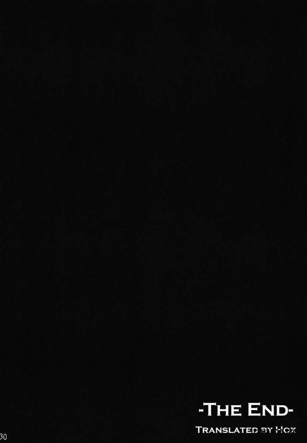 Tamurabon Oneshot trang 27