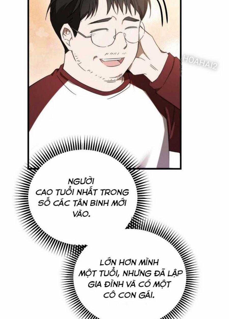 Tân Binh Của Đội Bóng Chày Quá Giỏi 12 trang 116