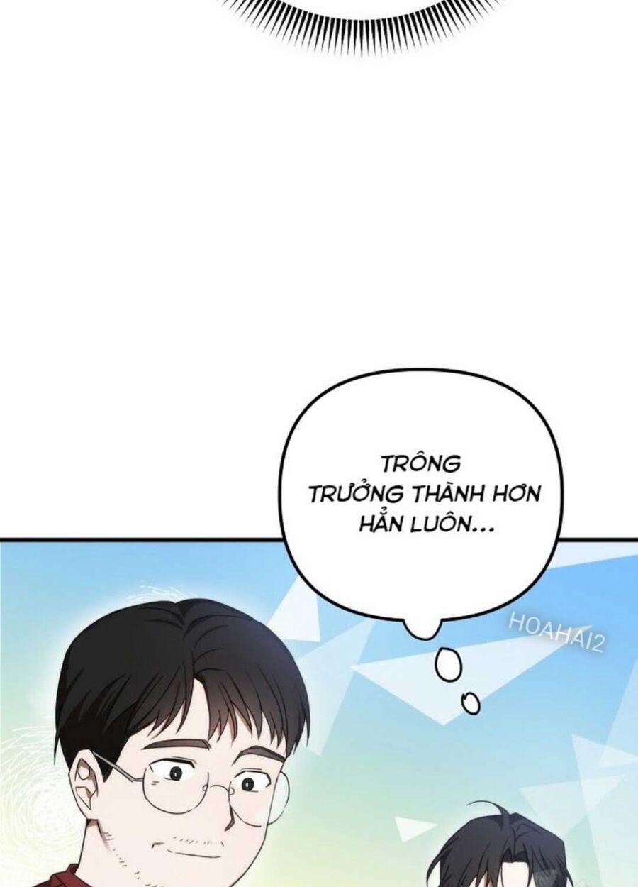 Tân Binh Của Đội Bóng Chày Quá Giỏi 12 trang 117