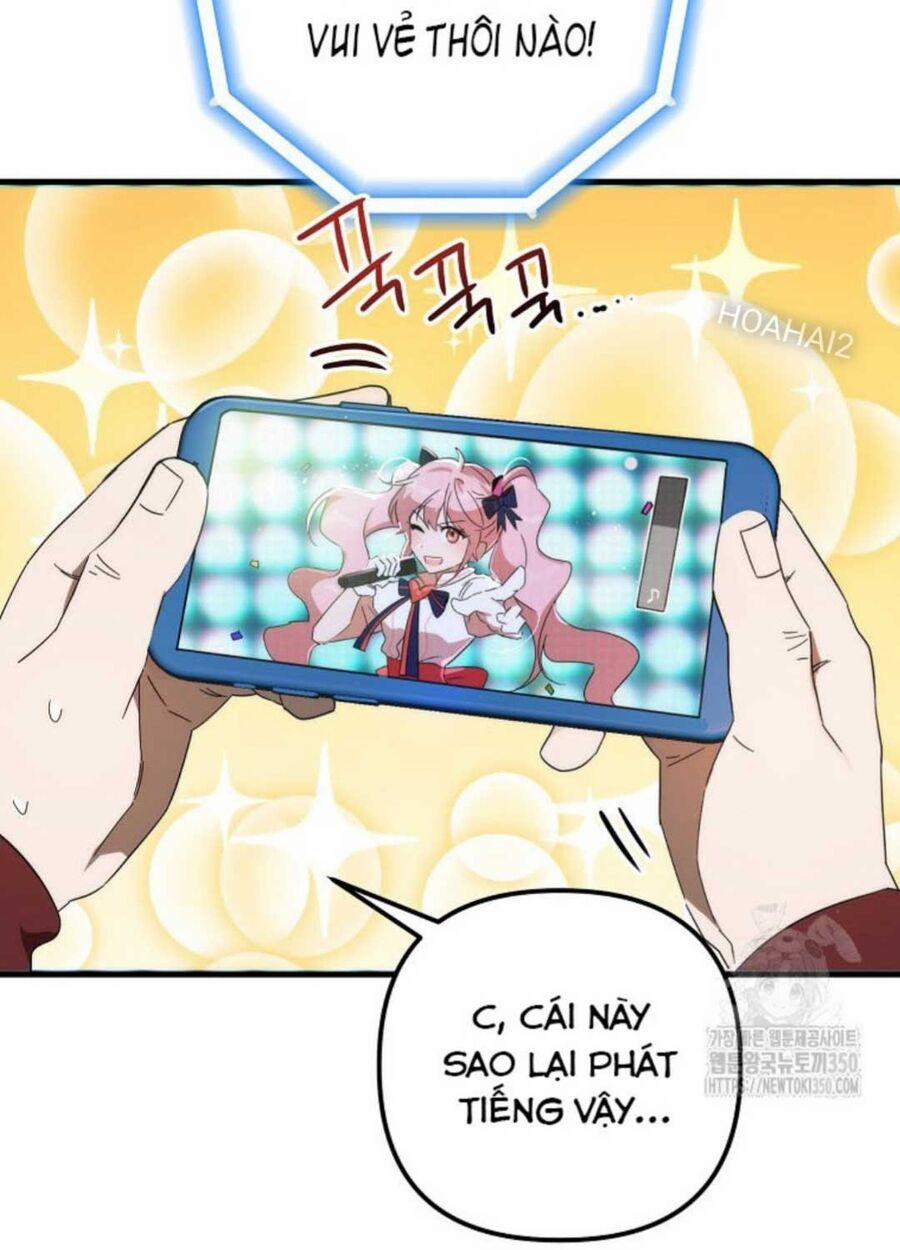 Tân Binh Của Đội Bóng Chày Quá Giỏi 12 trang 122