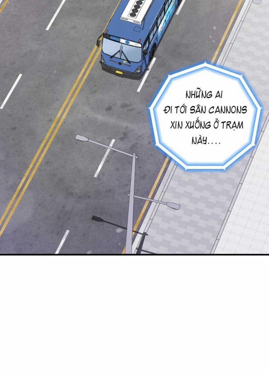 Tân Binh Của Đội Bóng Chày Quá Giỏi 12 trang 17