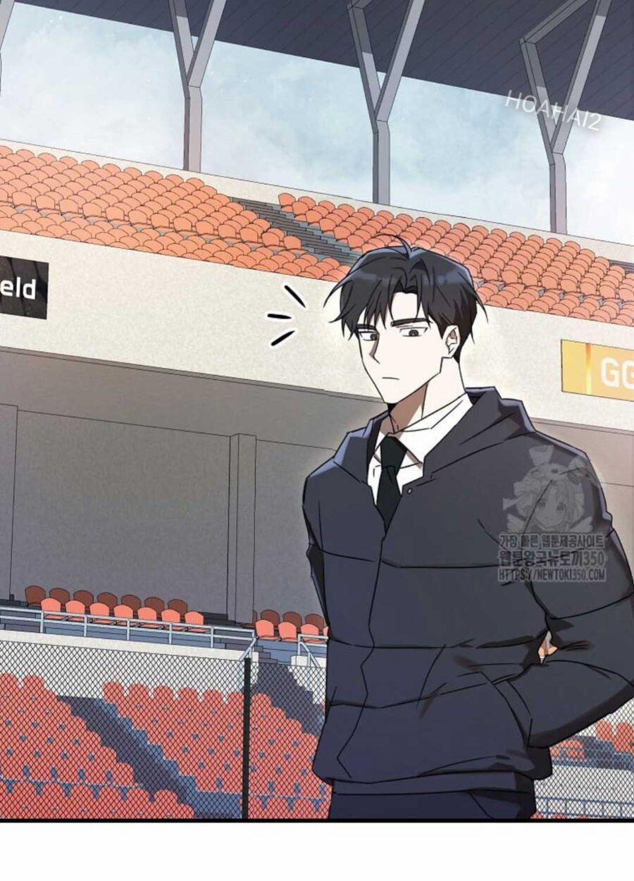 Tân Binh Của Đội Bóng Chày Quá Giỏi 12 trang 21