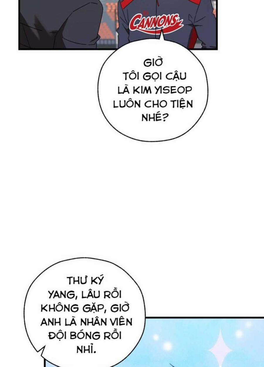 Tân Binh Của Đội Bóng Chày Quá Giỏi 12 trang 23