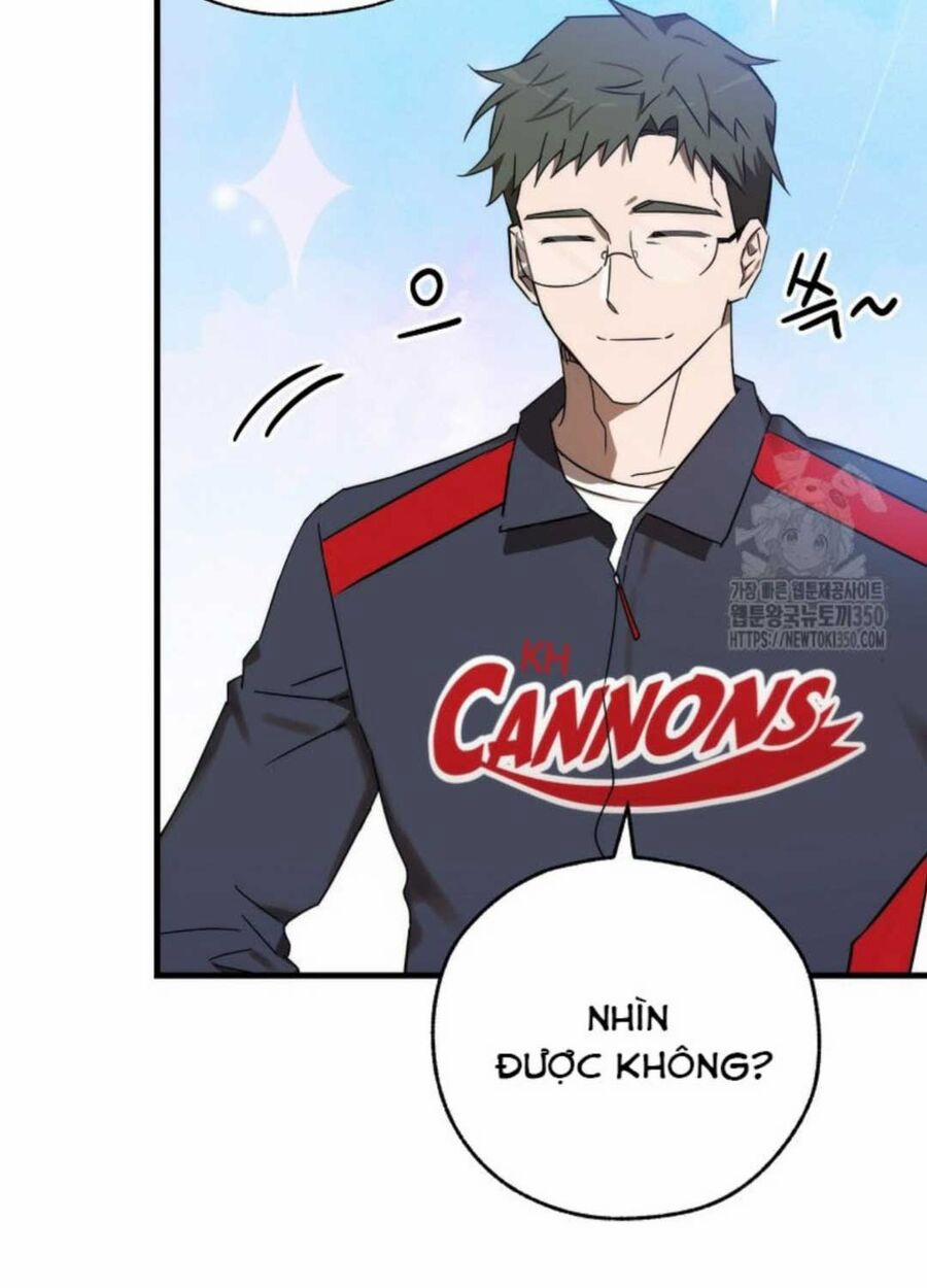 Tân Binh Của Đội Bóng Chày Quá Giỏi 12 trang 24