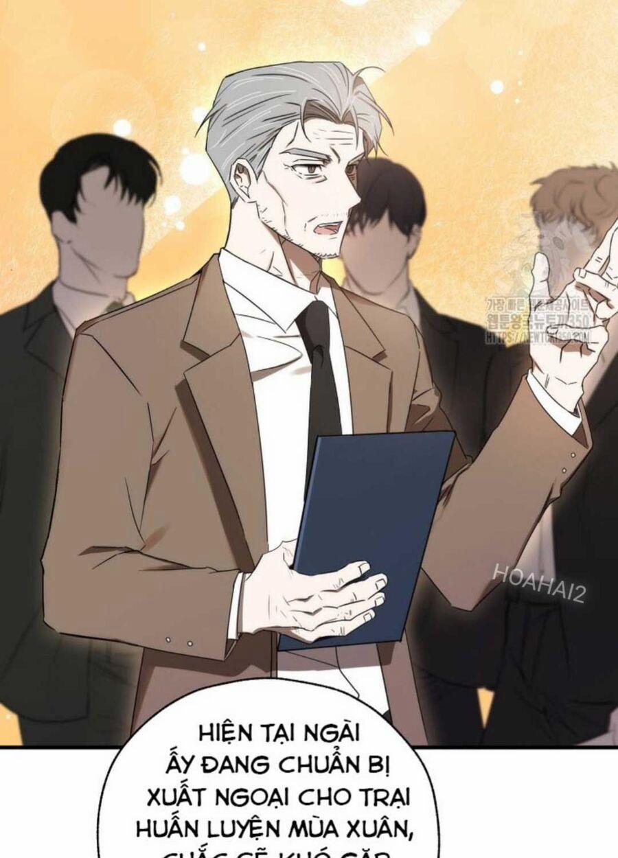 Tân Binh Của Đội Bóng Chày Quá Giỏi 12 trang 26