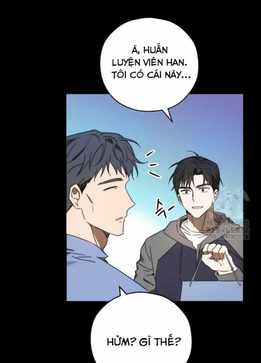 Tân Binh Của Đội Bóng Chày Quá Giỏi 12 trang 3