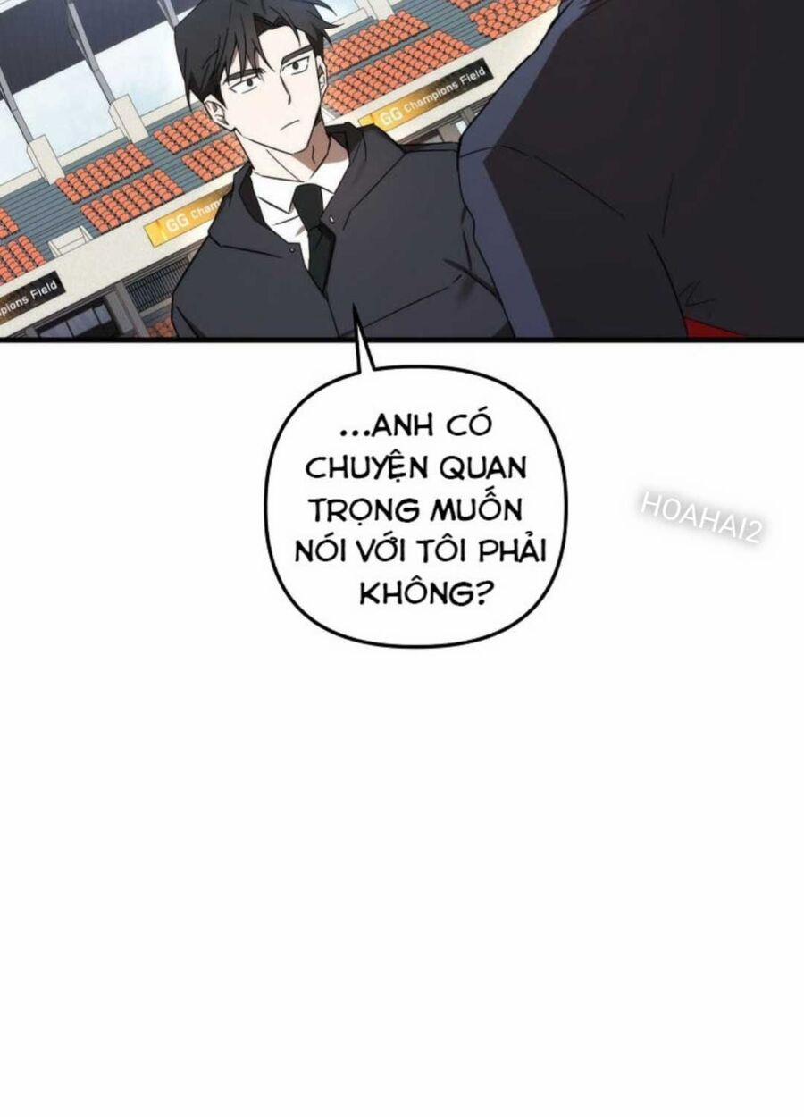 Tân Binh Của Đội Bóng Chày Quá Giỏi 12 trang 30