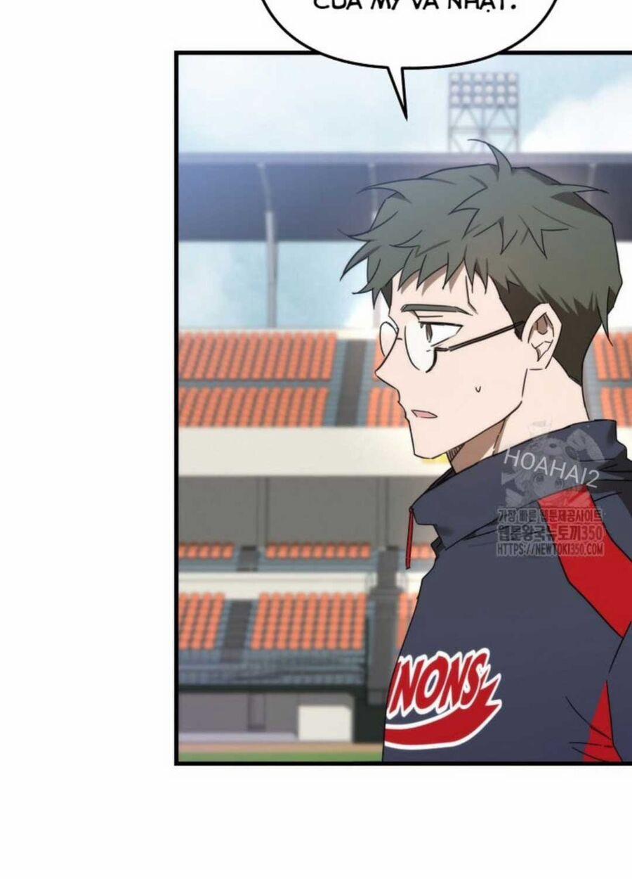 Tân Binh Của Đội Bóng Chày Quá Giỏi 12 trang 36