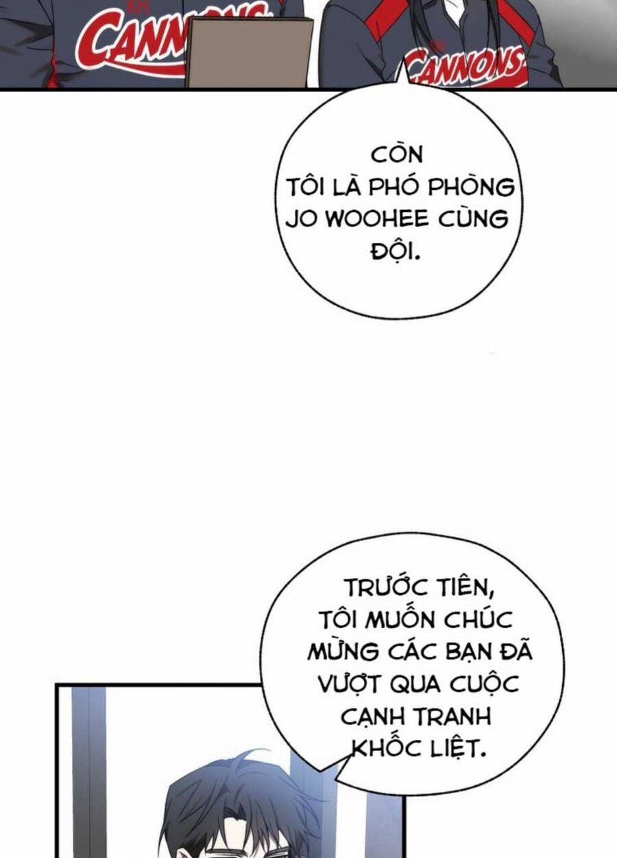 Tân Binh Của Đội Bóng Chày Quá Giỏi 12 trang 44