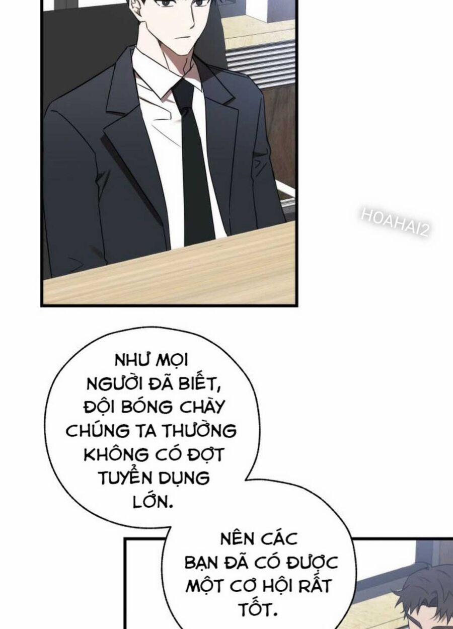 Tân Binh Của Đội Bóng Chày Quá Giỏi 12 trang 45