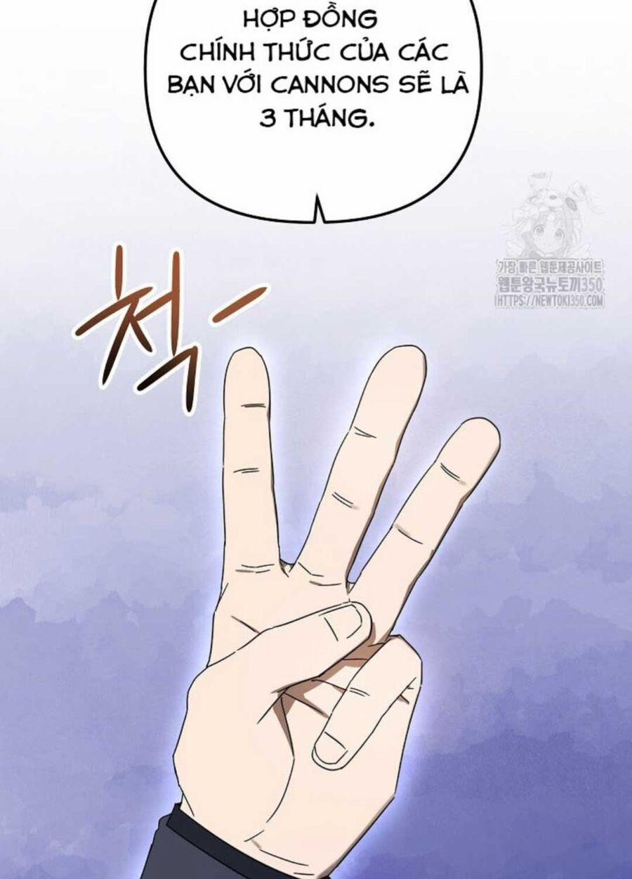 Tân Binh Của Đội Bóng Chày Quá Giỏi 12 trang 47