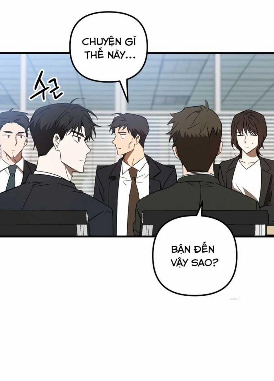 Tân Binh Của Đội Bóng Chày Quá Giỏi 12 trang 54