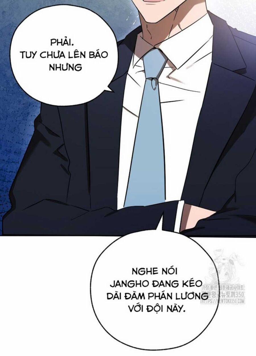 Tân Binh Của Đội Bóng Chày Quá Giỏi 12 trang 58