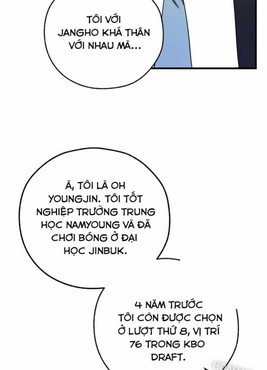 Tân Binh Của Đội Bóng Chày Quá Giỏi 12 trang 60