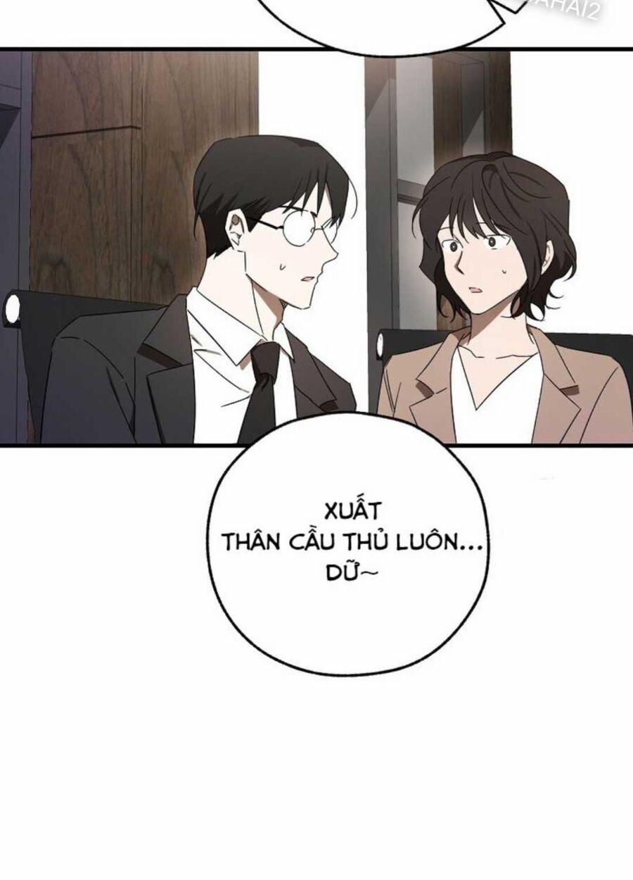 Tân Binh Của Đội Bóng Chày Quá Giỏi 12 trang 61